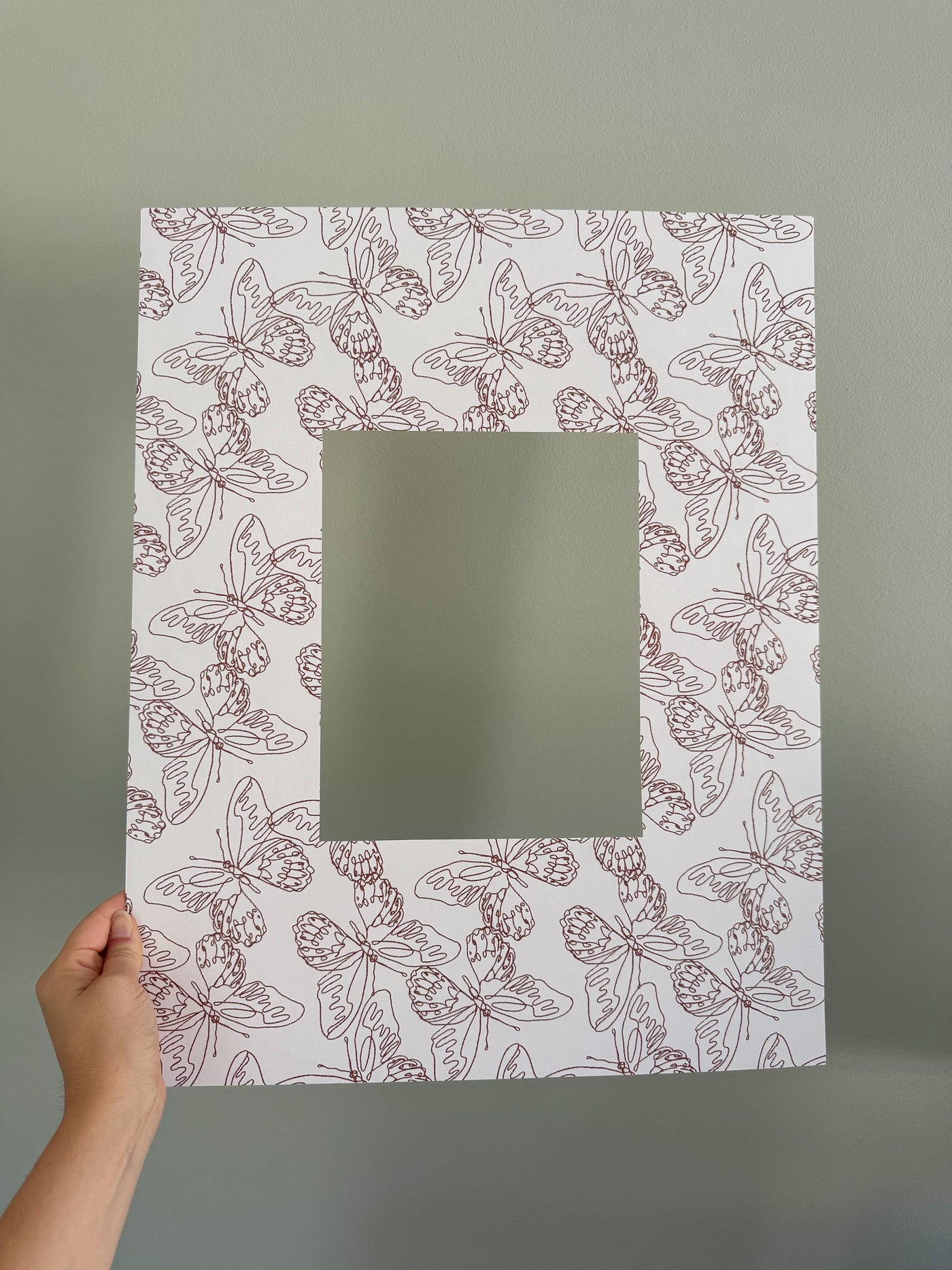 Wallpaper Mats